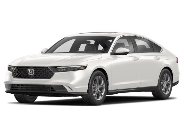 Used 2023 Honda Accord 4dr Car